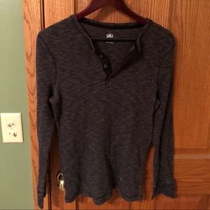 Rock and Republic Black long sleeve